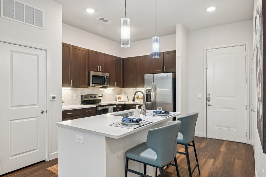 Reserve At Spring Creek