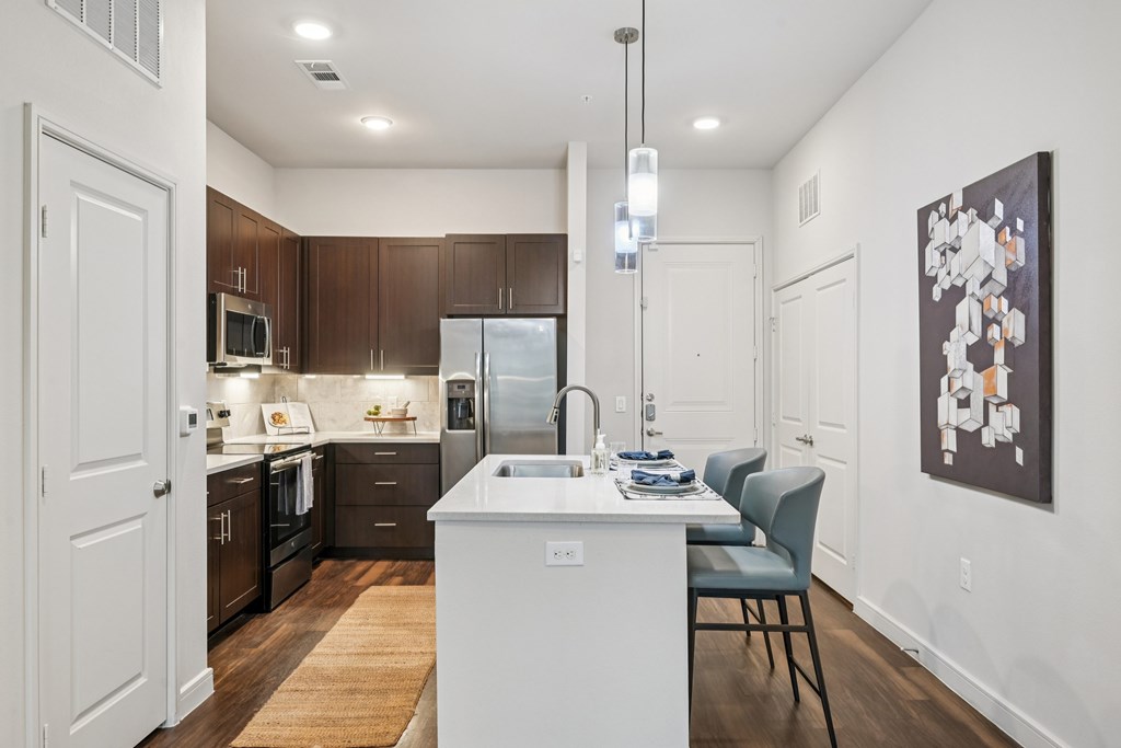 Reserve At Spring Creek