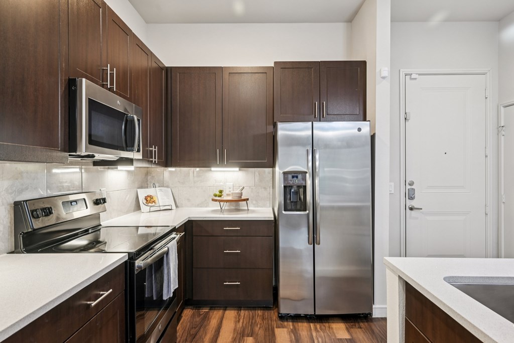 Reserve At Spring Creek