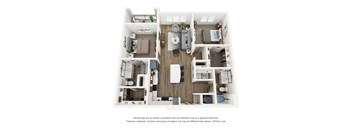 B2A Floorplan