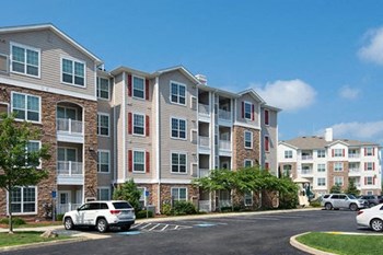 Bell Stoughton Exterior - Photo Gallery 4