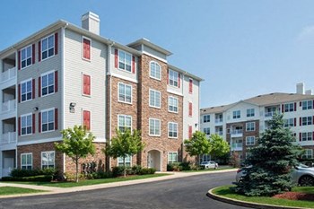 Bell Stoughton Exterior - Photo Gallery 3