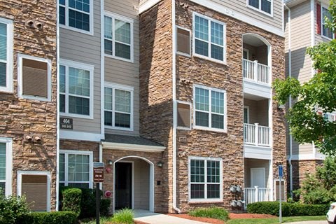 Bell Stoughton Exterior