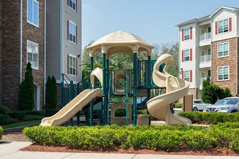 Bell Stoughton Playground