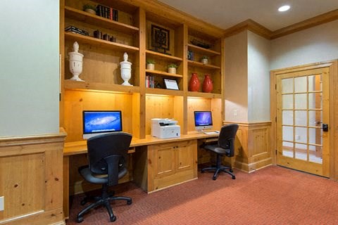 Bell Stoughton Business Center