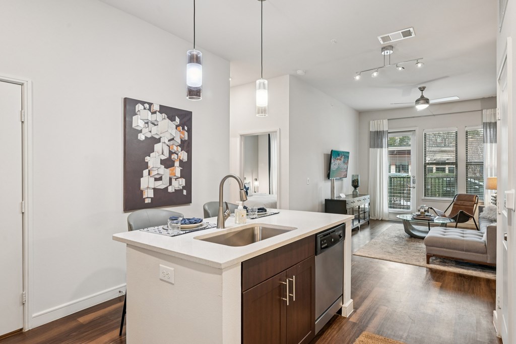 Reserve At Spring Creek