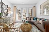 Studio apartment at 17 Social Apartments in Wilmington