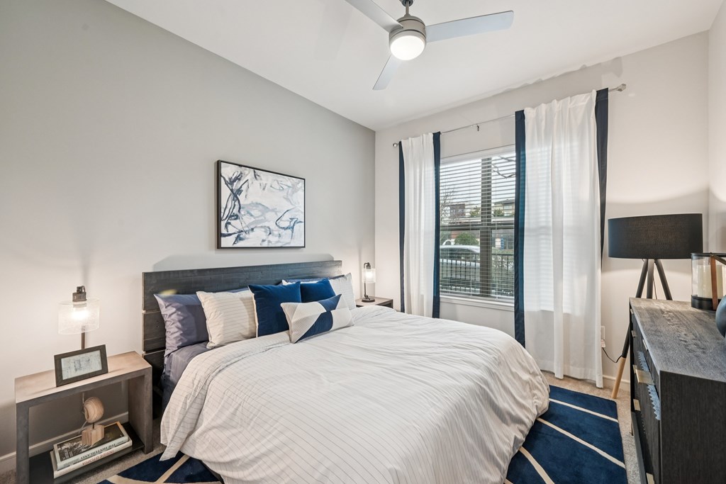 Reserve At Spring Creek