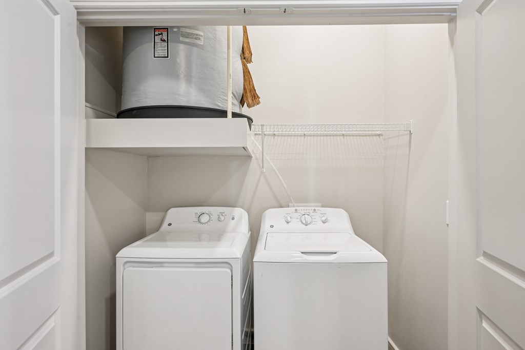 Reserve At Spring Creek