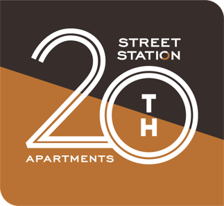 ZZZ20th Street Station Apartments logo