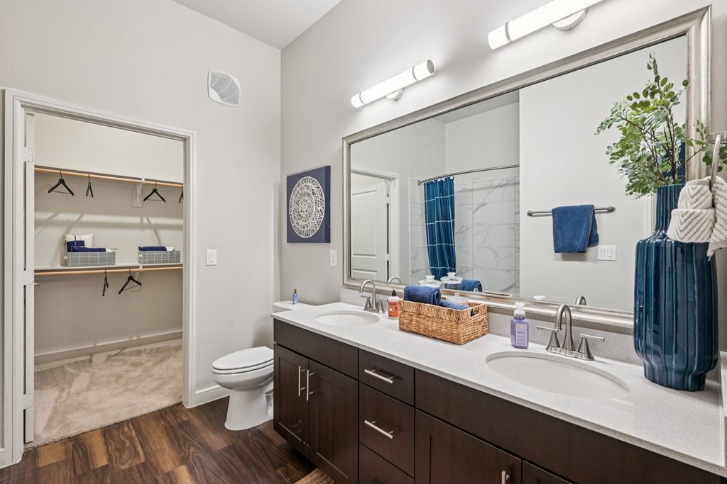 Reserve At Spring Creek