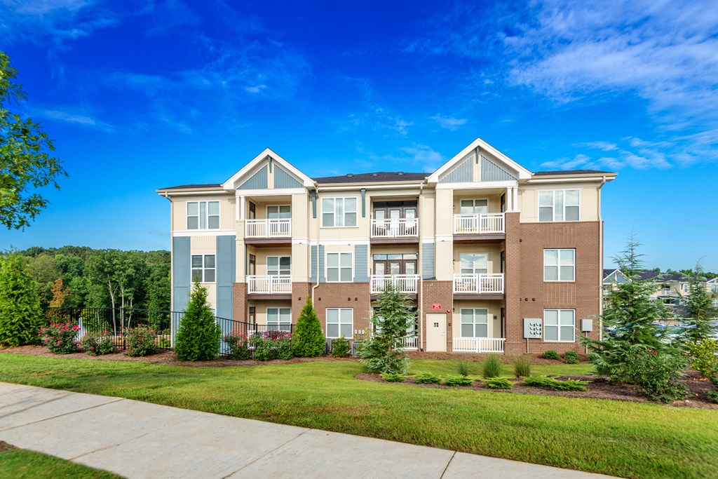 the enclave at homecoming terra vista