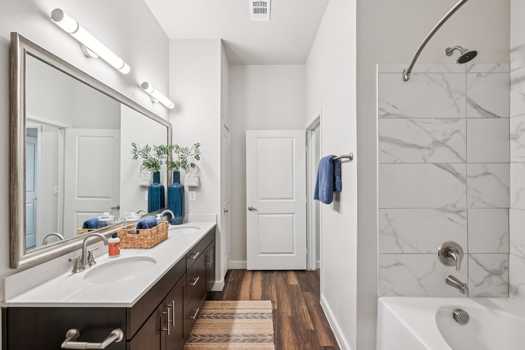 Reserve At Spring Creek