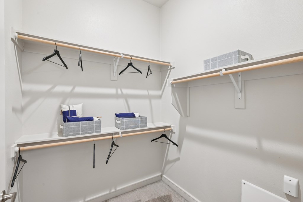 Reserve At Spring Creek