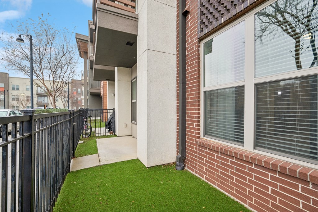 Reserve At Spring Creek