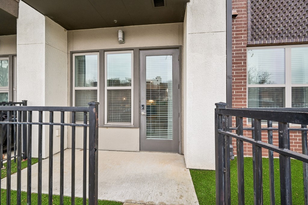 Reserve At Spring Creek