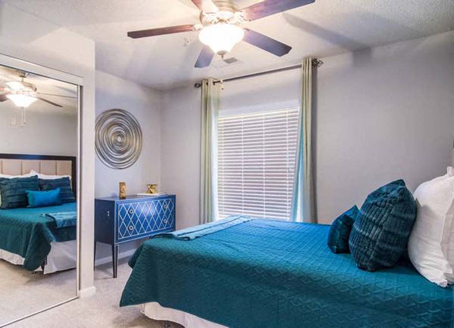 Haven At Patterson Place