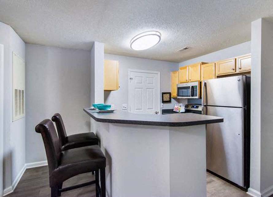 Haven At Patterson Place