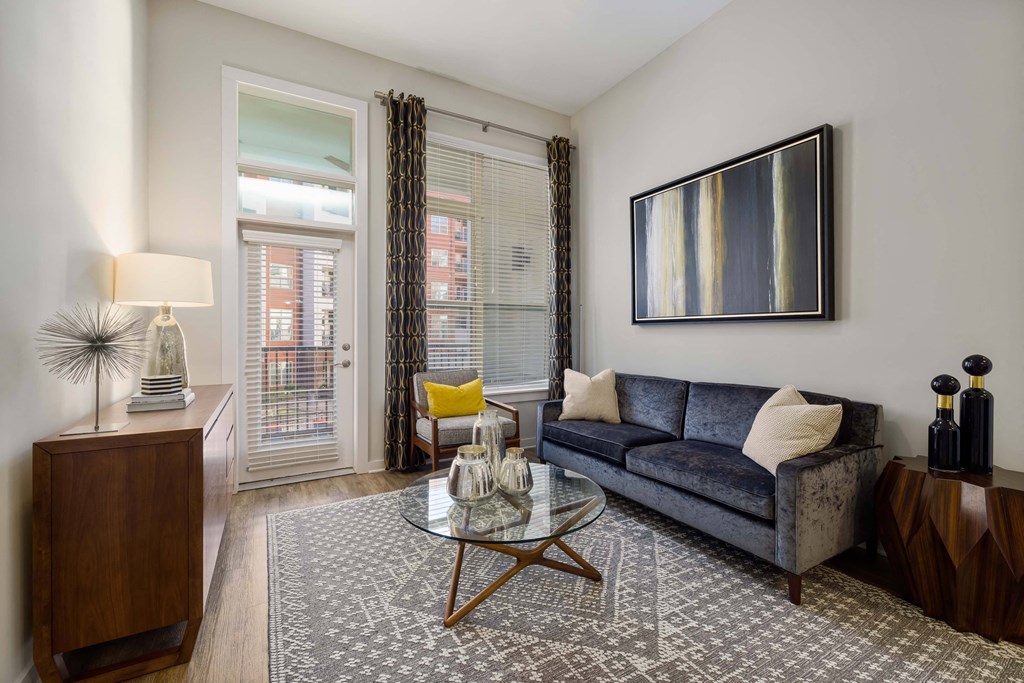 616 at the Village model