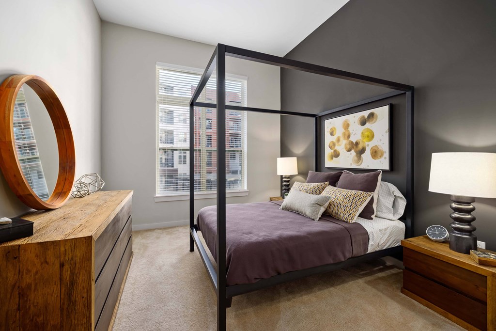 616 at the Village model