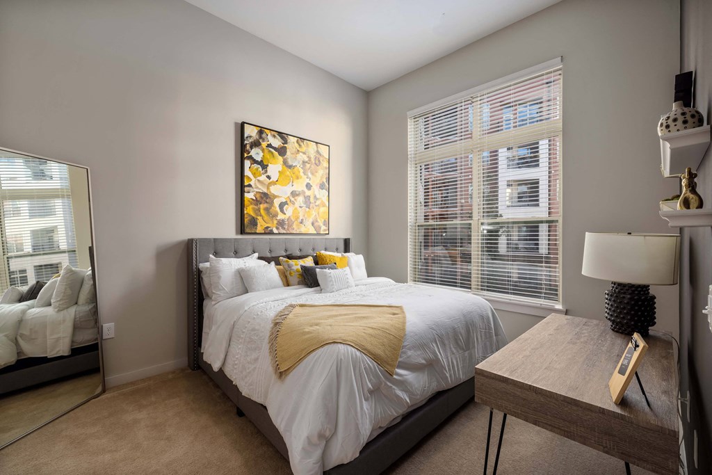 616 at the Village clubhouse