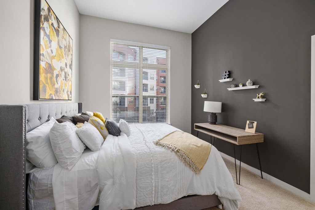 616 at the Village model