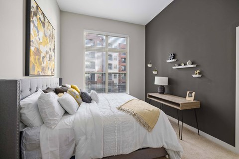 616 at the Village model