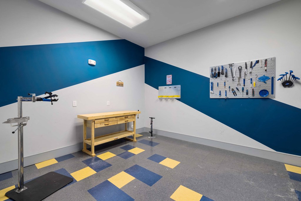 616 at the Village Workshop