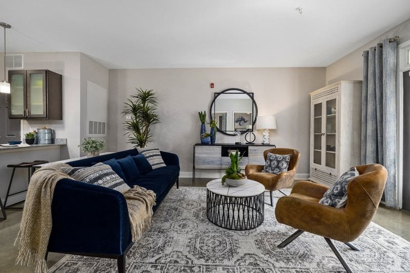 Wayfare At Garden Crossing Apartments