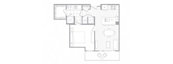 A1A Floorplan
