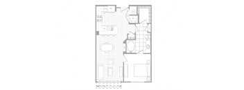 A1C floorplan