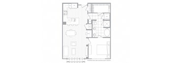 A1G floorplan