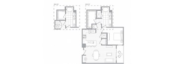 A1I floorplan