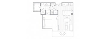 A2A Floorplan