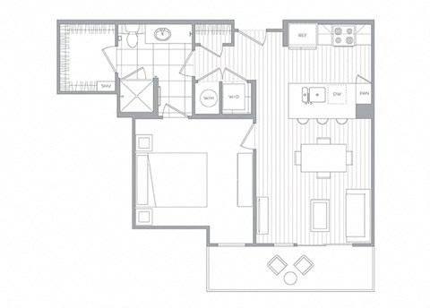 A2A Floorplan
