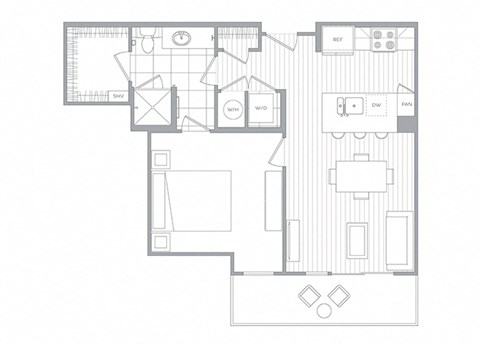 A2A Floorplan
