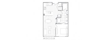A2C Floorplan