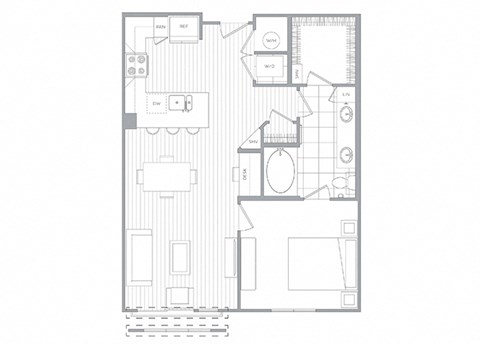 1 Westford Hills Road 1-3 Beds Apartment, Townhouse for Rent - Photo Gallery