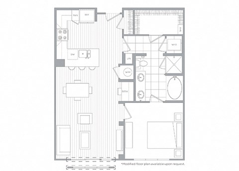 A2G Floorplan