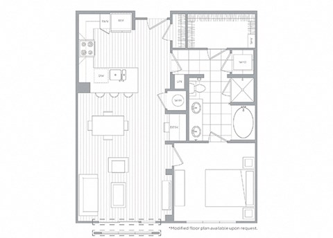 1 Westford Hills Road 1-3 Beds Apartment, Townhouse for Rent - Photo Gallery