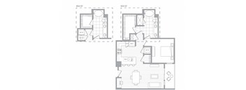 A2I Floorplan