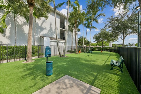 10700 SW City Center Blvd Studio-3 Beds Apartment for Rent