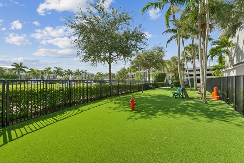10700 SW City Center Blvd Studio-3 Beds Apartment for Rent