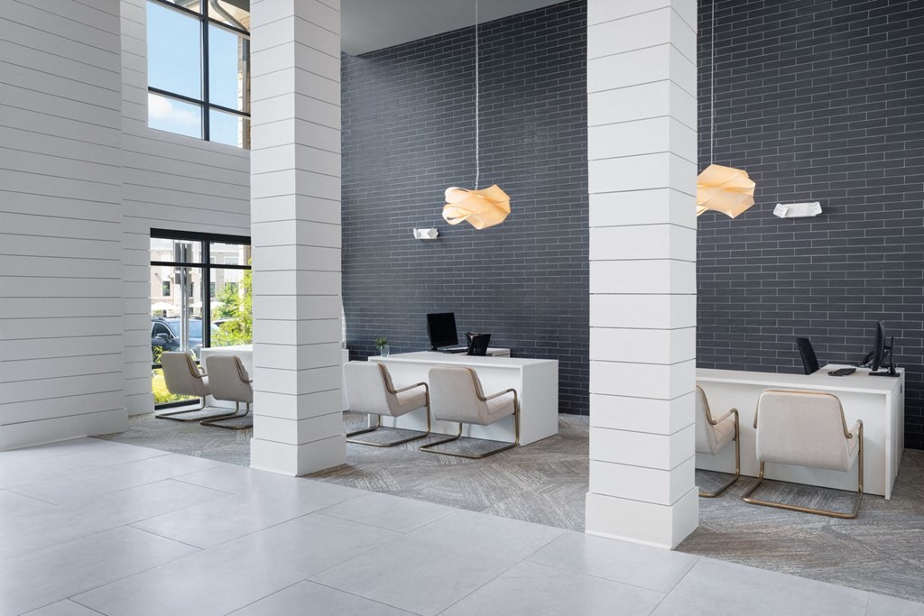 Adara Alexander Place Clubhouse