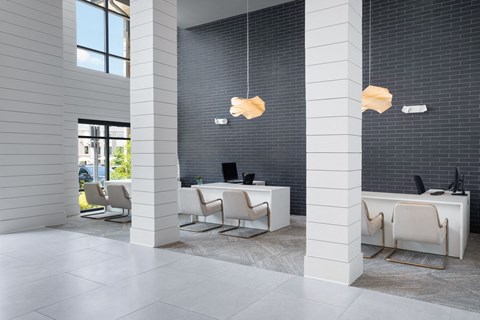 Adara Alexander Place Clubhouse