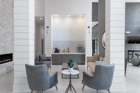 Adara Alexander Place Clubhouse