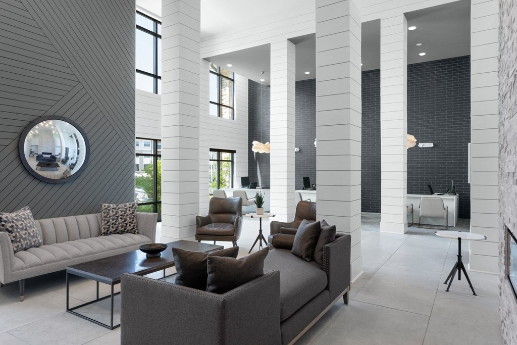 Adara Alexander Place Clubhouse