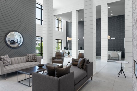 Adara Alexander Place Clubhouse