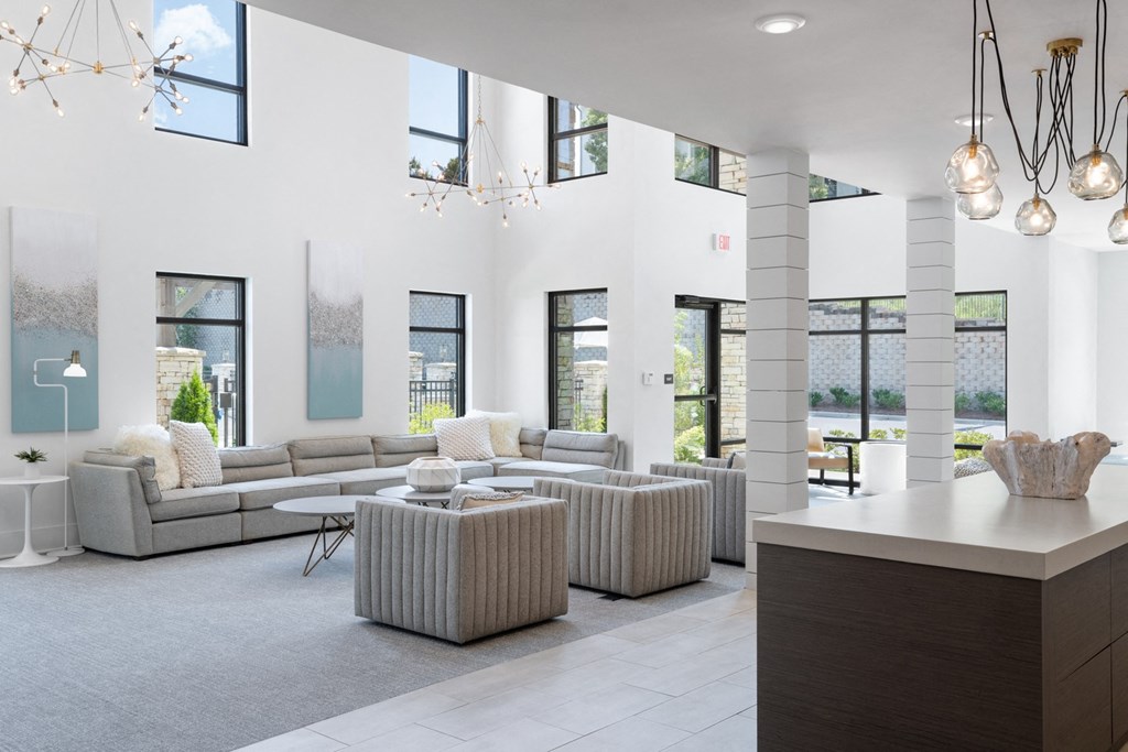 Adara Alexander Place Clubhouse