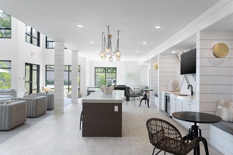 Adara Alexander Place Clubhouse